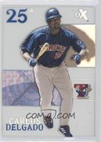 Carlos Delgado