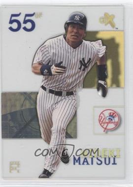 2003 EX - [Base] #97 - Hideki Matsui