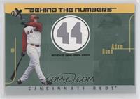 Adam Dunn #/199