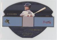 Chipper Jones #/245