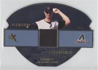 Randy Johnson #/345