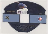 Sammy Sosa #/345