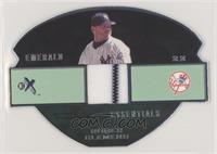 Roger Clemens [Noted] #/375