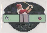 Troy Glaus [Noted] #/375