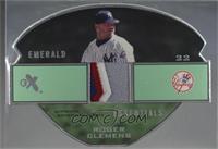 Roger Clemens [Noted] #/60