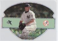 Roger Clemens