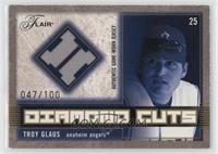 Troy Glaus #/100