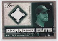 Barry Zito [EX to NM]