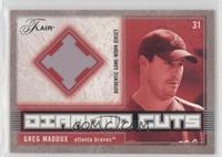 Greg Maddux