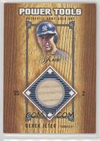 Derek Jeter, Alfonso Soriano #/200