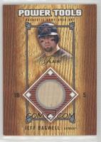 Jeff Bagwell #/500