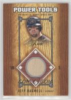 Jeff Bagwell #/500