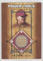 Jim Thome #/500