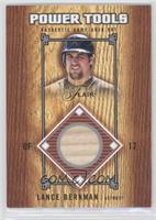 Lance Berkman #/500