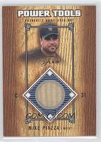 Mike Piazza #/500