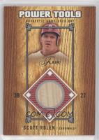 Scott Rolen #/500