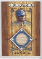 Sammy Sosa #/500