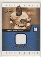 Sammy Sosa #/250