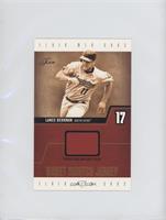 Lance Berkman #/1,465