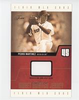 Pedro Martinez [EX to NM] #/1,480