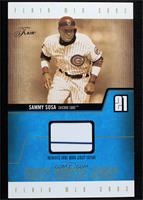 Sammy Sosa #/279