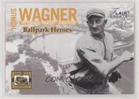 Honus Wagner