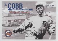 Ty Cobb