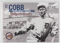 Ty Cobb