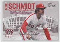 Mike Schmidt