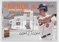 Cal Ripken Jr.