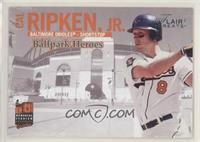 Cal Ripken Jr.