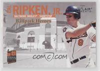 Cal Ripken Jr.