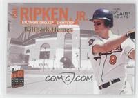 Cal Ripken Jr.