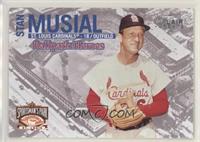 Stan Musial