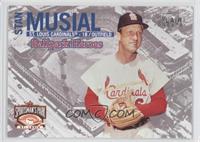 Stan Musial