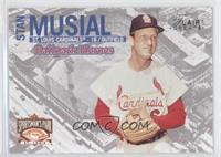 Stan Musial