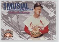 Stan Musial