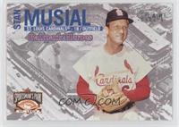 Stan Musial