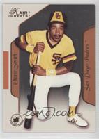 Ozzie Smith