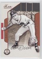 Eddie Mathews