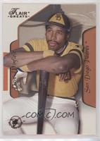 Dave Winfield