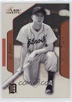 Al Kaline (Promotional Sample)