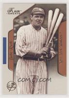 Babe Ruth [EX to NM]