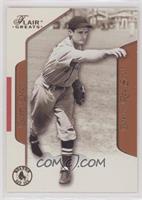 Bobby Doerr