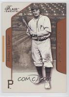 Honus Wagner