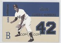 Jackie Robinson