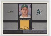 Catfish Hunter #/100