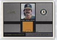 Dennis Eckersley #/100