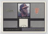 Willie McCovey #/100