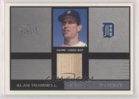 Alan Trammell